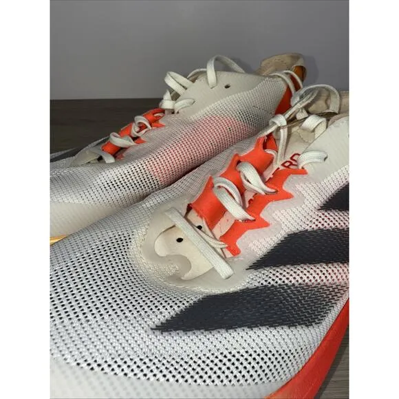 adidas Wmns Adizero Boston 12 'Ivory Pack' | Cream | Women's Size 8.5
