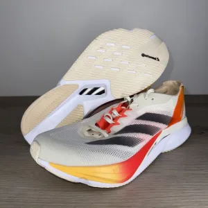 adidas Wmns Adizero Boston 12 'Ivory Pack' | Cream | Women's Size 8.5