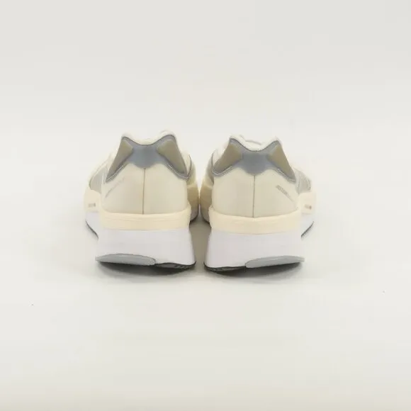 Adidas Women's Adizero Boston 10 'White - Silver' GY0907 Running size 9