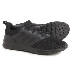 Adidas Women’s Black Running Shoes size 8 M US