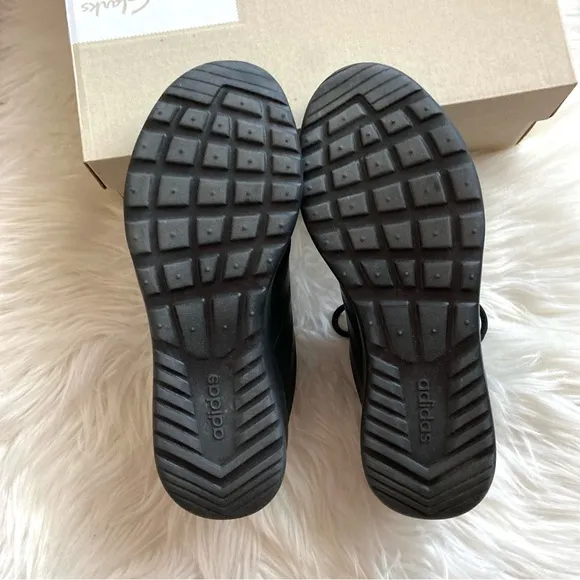 Adidas Women’s Black Running Shoes size 8 M US