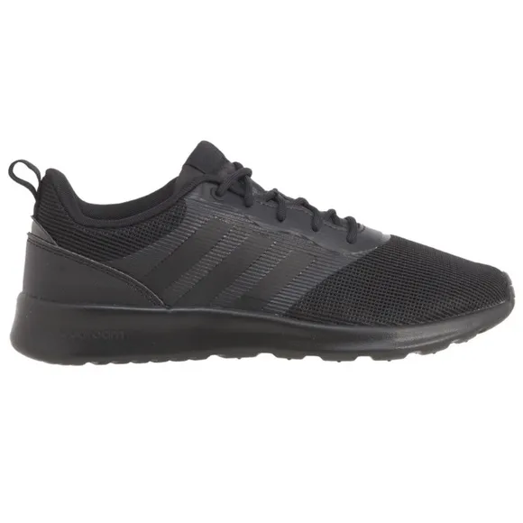Adidas Women’s Black Running Shoes size 8 M US