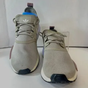 Adidas Women's NMD R1 Shoes Gray Adidas Sneakers Size 8.5