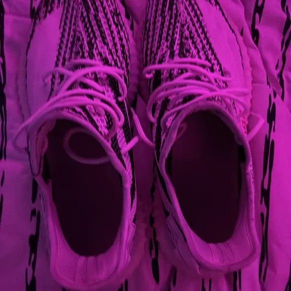 adidas Yeezy Boost 350 V2 Zebras