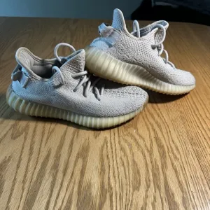 Adidas Yezzy Boost 350 V2 Sesame Mens Size 6
