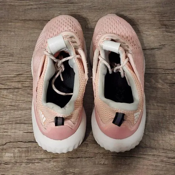 Adidas Alphabounce EM Women's Running Shoes Size 9.5 Pink