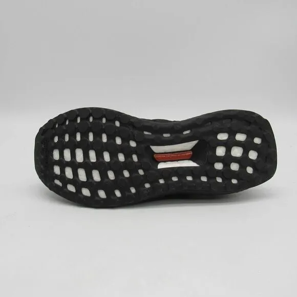 ADIDAS WOMEN'S ULTRABOOST 4.0 DNA SHOES IN CORE BLACK SZ 5 1/2