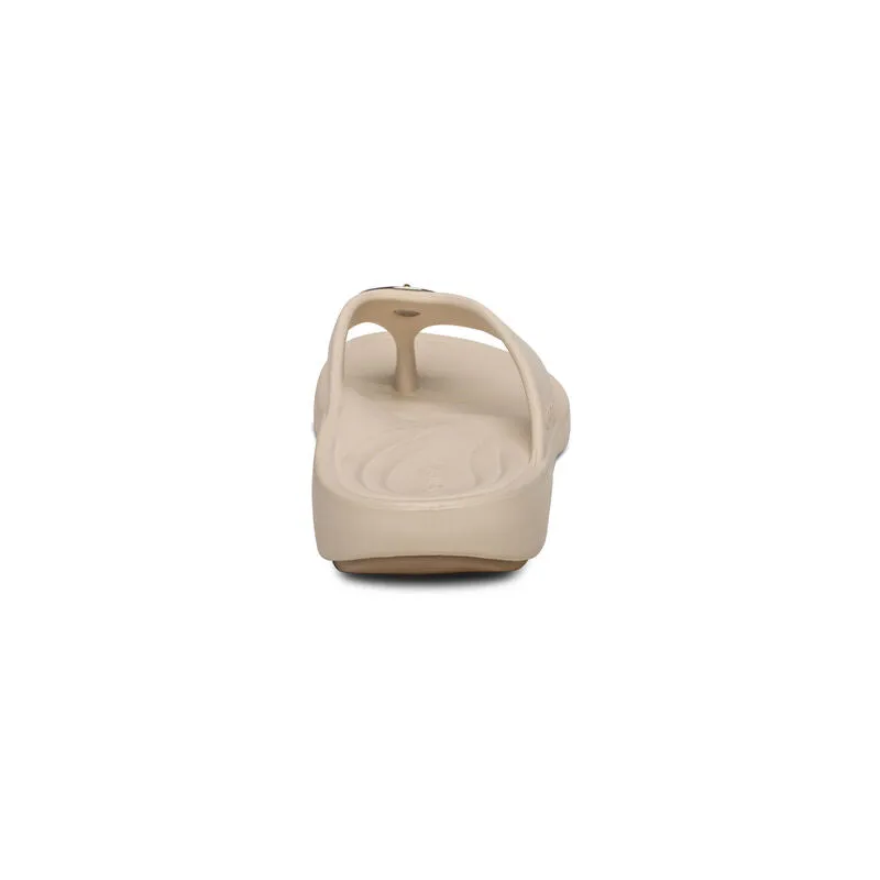 AETREX MAUI IVORY