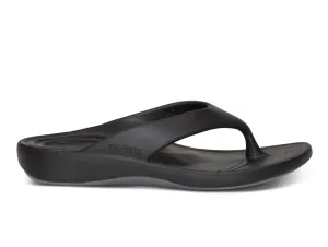 Aetrex Maui L3012W - Black