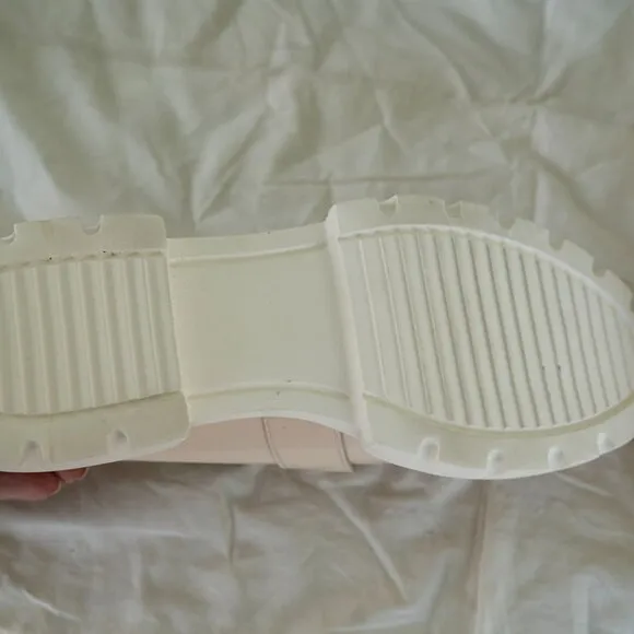 AGL Womens Monique Loafer Shoes sz 41 US 10 New NWOB $435 Some Blemishes