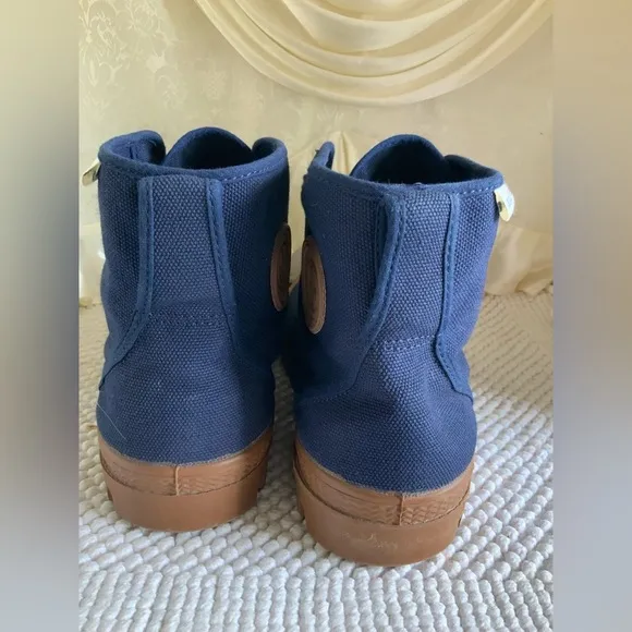 AIGLE ANKLE BOOTS