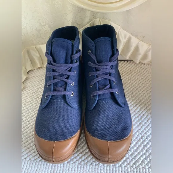 AIGLE ANKLE BOOTS