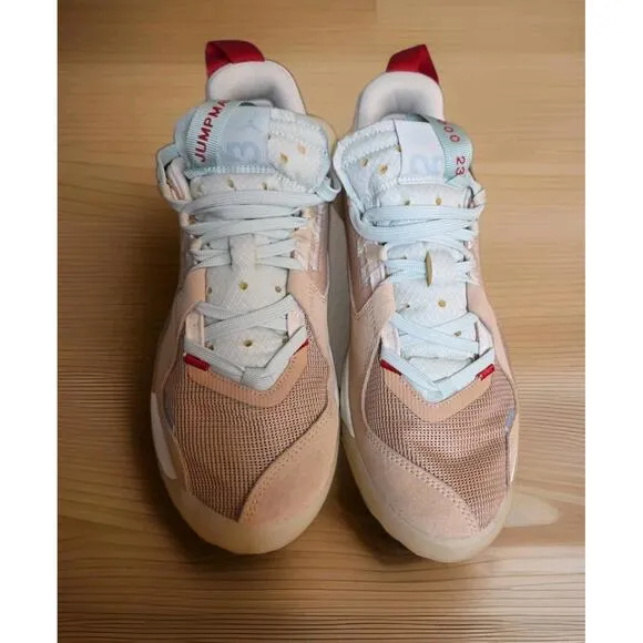 Air Jordan Jordan Delta SP 'Vachetta Tan' CD6109-200 Mens Size 10.5