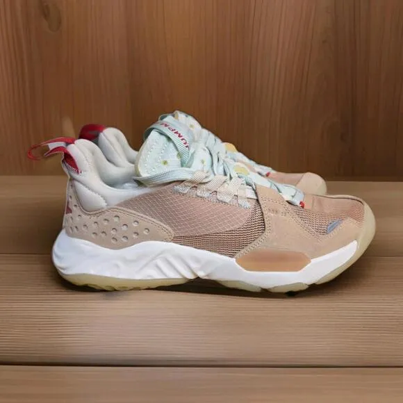 Air Jordan Jordan Delta SP 'Vachetta Tan' CD6109-200 Mens Size 10.5