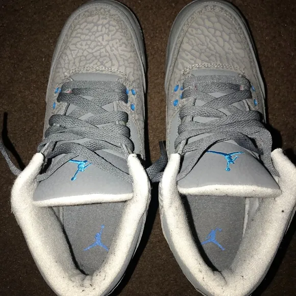 Air Jordan Retro 3 - GS