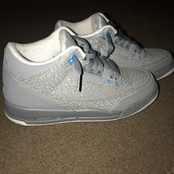 Air Jordan Retro 3 - GS