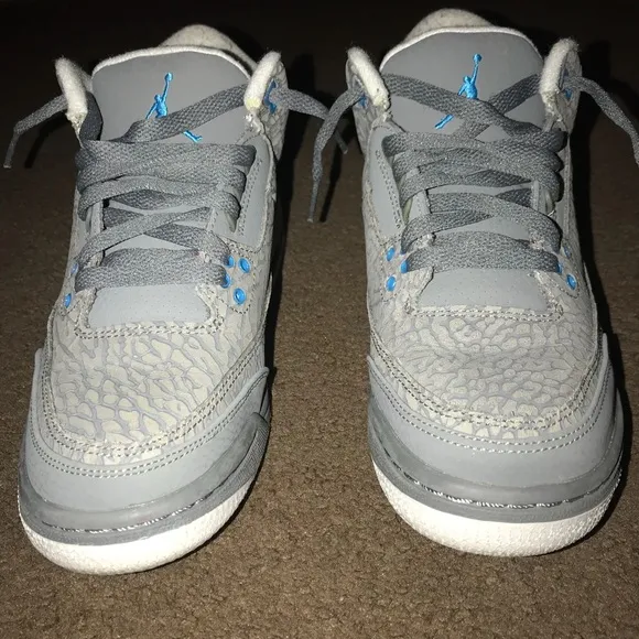 Air Jordan Retro 3 - GS