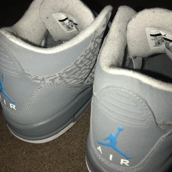 Air Jordan Retro 3 - GS
