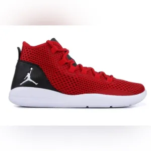 Air Jordan Reveal 2016 Basketball Shoes Gym Red/Blk/White