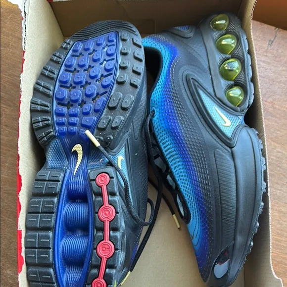 Air Max DN SE