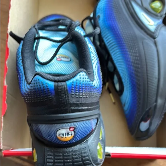 Air Max DN SE