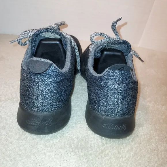 Allbirds Men's Wool Runners size 8/women's size 10