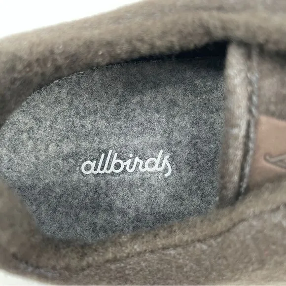 ~Allbirds Merino Wool Women Running Shoes NWOT 11