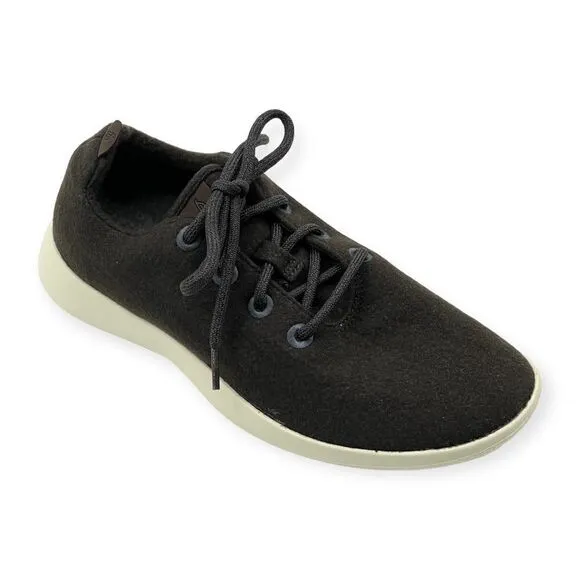 ~Allbirds Merino Wool Women Running Shoes NWOT 11