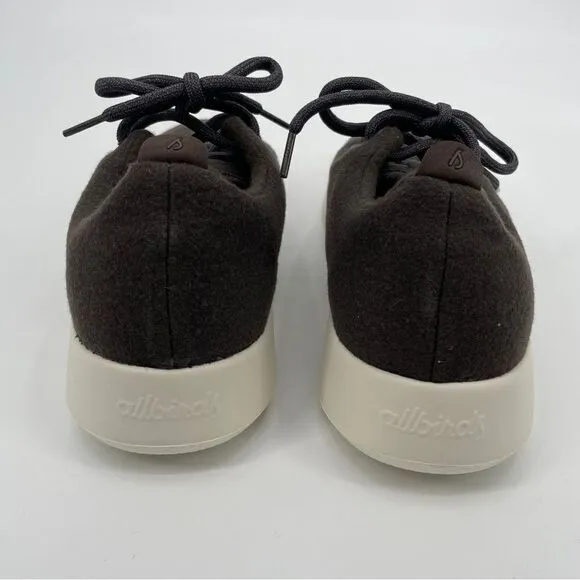~Allbirds Merino Wool Women Running Shoes NWOT 11