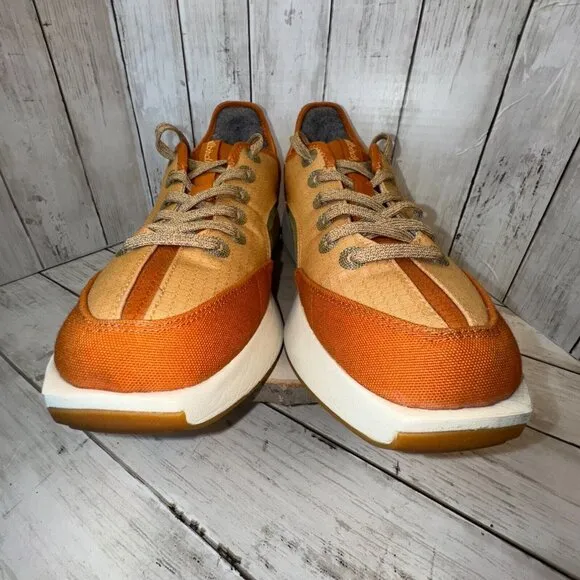 Allbirds Risers Style  9.21 kg co2e Size 11 Shoes Athletic Sneakers EUC