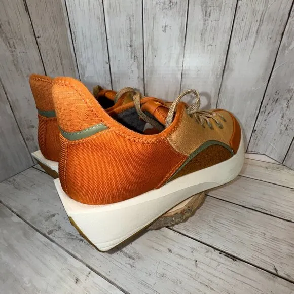 Allbirds Risers Style  9.21 kg co2e Size 11 Shoes Athletic Sneakers EUC