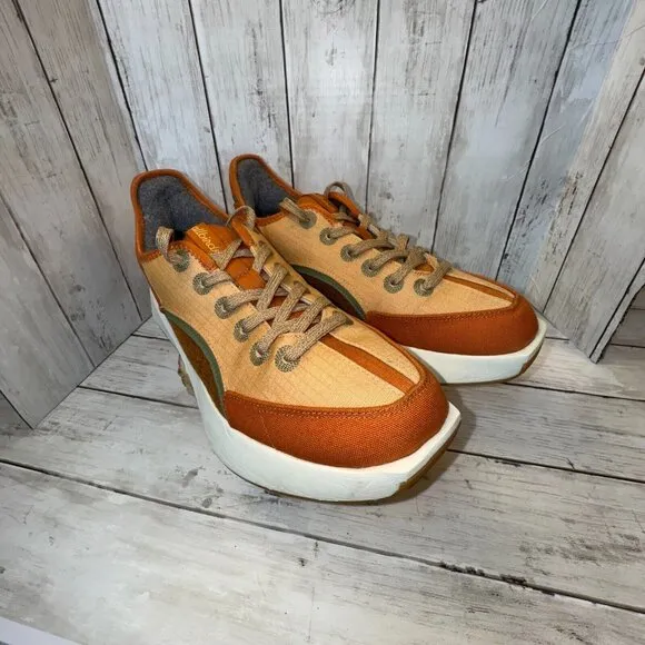 Allbirds Risers Style  9.21 kg co2e Size 11 Shoes Athletic Sneakers EUC