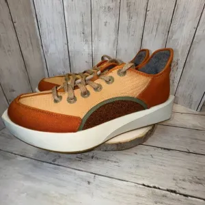 Allbirds Risers Style  9.21 kg co2e Size 11 Shoes Athletic Sneakers EUC