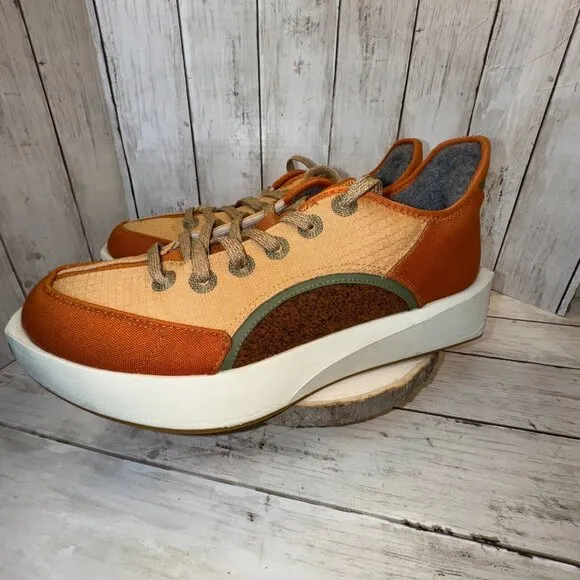 Allbirds Risers Style  9.21 kg co2e Size 11 Shoes Athletic Sneakers EUC