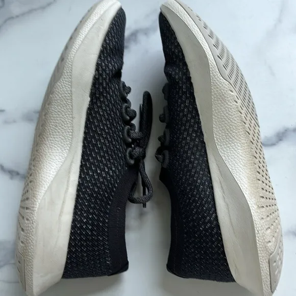 Allbirds Shoes Tree Dasher 1 Thunder Size W8