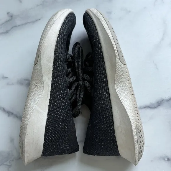 Allbirds Shoes Tree Dasher 1 Thunder Size W8