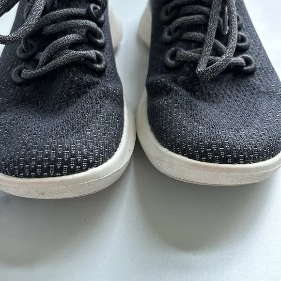 Allbirds Shoes Tree Dasher 1 Thunder Size W8