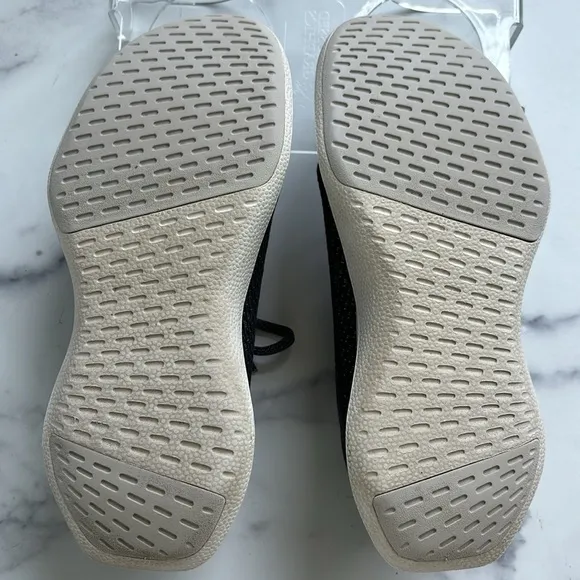 Allbirds Shoes Tree Dasher 1 Thunder Size W8