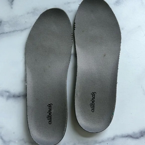 Allbirds Shoes Tree Dasher 1 Thunder Size W8