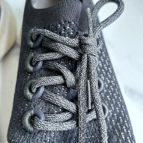 Allbirds Shoes Tree Dasher 1 Thunder Size W8
