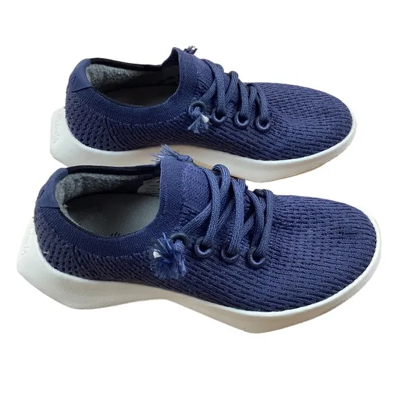 Allbirds Tree Dasher 2 Running Walking Shoes