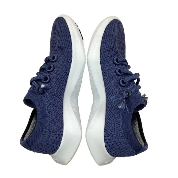 Allbirds Tree Dasher 2 Running Walking Shoes
