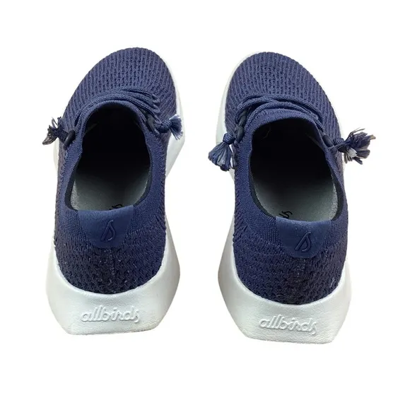 Allbirds Tree Dasher 2 Running Walking Shoes