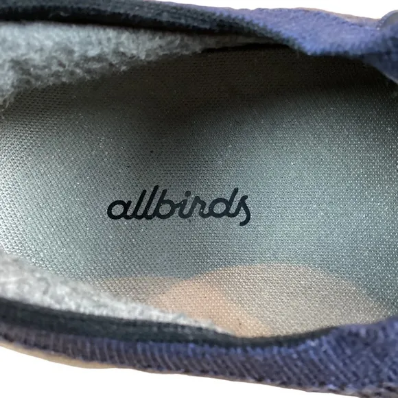 Allbirds Tree Dasher 2 Running Walking Shoes