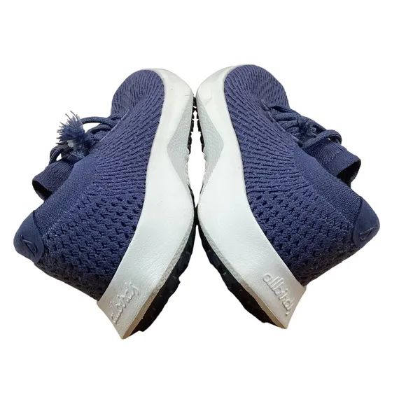 Allbirds Tree Dasher 2 Running Walking Shoes