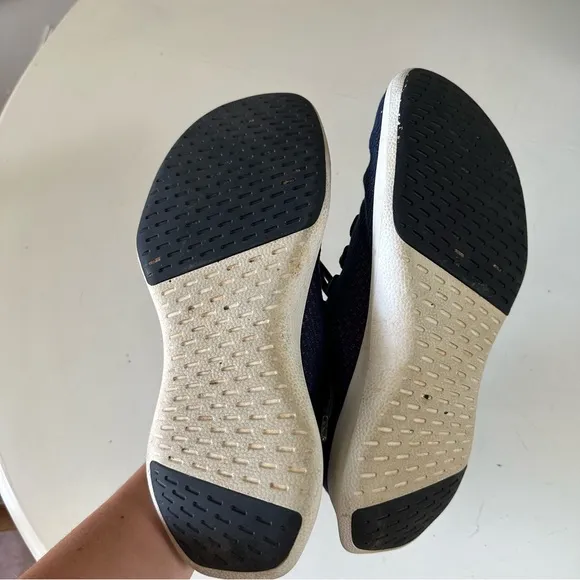 ALLBIRDS- Tree Dasher Running Shoes Gym Walking Training Outdoors