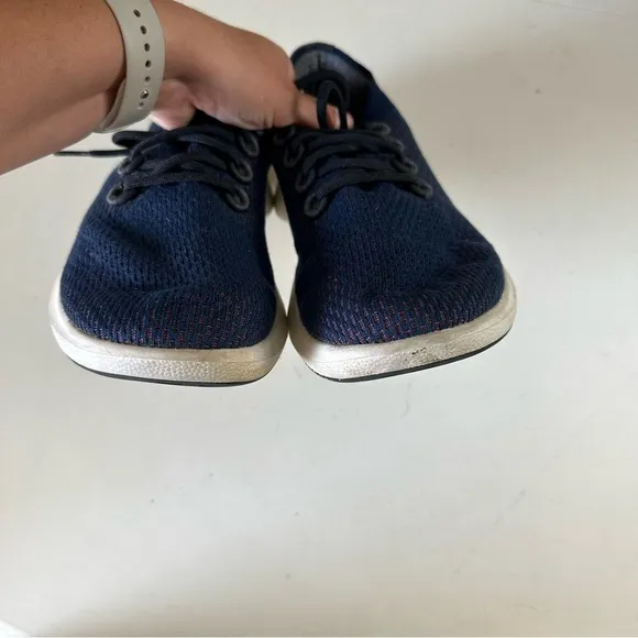 ALLBIRDS- Tree Dasher Running Shoes Gym Walking Training Outdoors