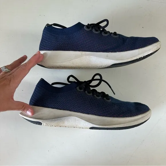 ALLBIRDS- Tree Dasher Running Shoes Gym Walking Training Outdoors