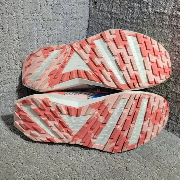 Allbirds Tree Flyer 2 X Zipeng Zu Women's Size 7.5 US Multicolor Running Shoes