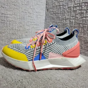 Allbirds Tree Flyer 2 X Zipeng Zu Women's Size 7.5 US Multicolor Running Shoes
